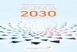 STRATEGIC RESEARCH AND INNOVATION AGENDA 2030