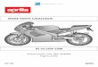 SPARE PARTS CATALOGUE - AMS Ducati