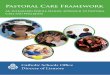 Pastoral Care Framework - macvplism.catholic.edu.au