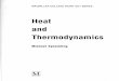 Heat and Thermodynamics - GBV