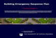 EOS Building Emergency Response Plan