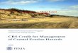 CRS Credit for Management of Coastal Erosion Hazards