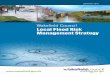 Wakefield Council Local Flood Risk Management Strategy