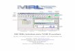 500 MHz Solution-state NMR Procedure - UC Santa Barbara