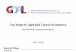 The State of Light Rail Transit in America