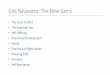 Gita Navaratna: The Nine Gems - Ananda
