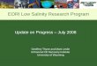 EORI Low Salinity Research Program - uwyo.edu