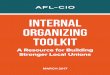 Internal Organizing Toolkit - OPEIU