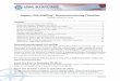 Decommissioning Legacy Checklist - USA Staffing