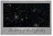 The Story of the Night Sky