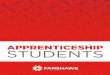 Apprentice Orientation Booklet - Fanshawe College