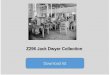 Z296 Jack Dwyer Collection Download list