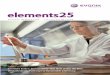elements 25, Issue 4 | 2008 - Evonik