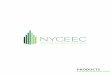 Featured Projects - NYCEEC