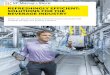 REFRESHINGLY EFFICIENT: SOLUTIONS FOR THE BEVERAGE INDUSTRY