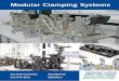 Modular Clamping Systems - Schut