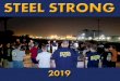 STEEL STRONG - United Steelworkers Local 1010