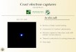 Crust electron captures - UNAM