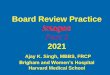 Board Review Practice Part 1