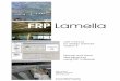 FRP Lamella -