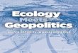 Ecology Meets Geopolitics - Atlantic Council