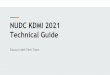 NUDC 2021 Technical Guide - lldikti6.kemdikbud.go.id