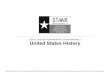 United States History - Texas