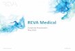 REVA Medical - Seeking Alpha