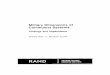 Military Dimensions of Communist Systems: Findings and 