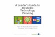 leaders guide to strategic technology planning v2