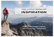 THE LITTLE BOOK OF INSPIRATION - Marketing Leadership Thinker