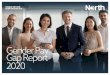 Gender Pay Gap Report 2020 - nepia.com