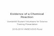 Evidence of a Chemical Reaction Fall 2017 Nick.ppt