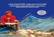 COLDWATER AQUACULTURE - MDI-NEPAL