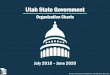Utah State Government
