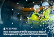 How Connected Work Improves Safety Management in 
