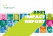 THE POWER OF PEOPLE OVER PROFIT IMPACT REPORT