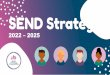 SEND strategy 2022 -2025 - hertfordshire.gov.uk