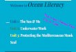 Welcome to Ocean Literacy