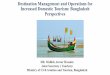 Increased Domestic Tourism: Bangladesh Perspectives