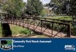 DRAFT Poway Community Park Needs Assessment