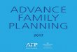 ADVANCE FAMILY PLANNING - Gates Institute