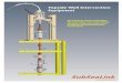 Topside Well Intervention Equipment