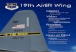1 9th AMC THE ROCK 45791 Airlift Wing Mission Project and 