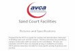 Sand Court Facilities - American Volleyball Coaches 