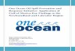 One Ocean Oil Spill Prevention and Response Initiative 