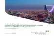 Saudi health sector transformation accelerated under 