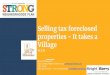 Village properties - It takes a