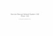 Service Manual Roland System 100 - ia803009.us.archive.org