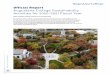 Official Report Augustana College Sustainability 